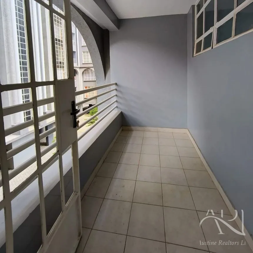 3 Bedroom Apartment For Rent In Kilimani, Nairobi – photo 6