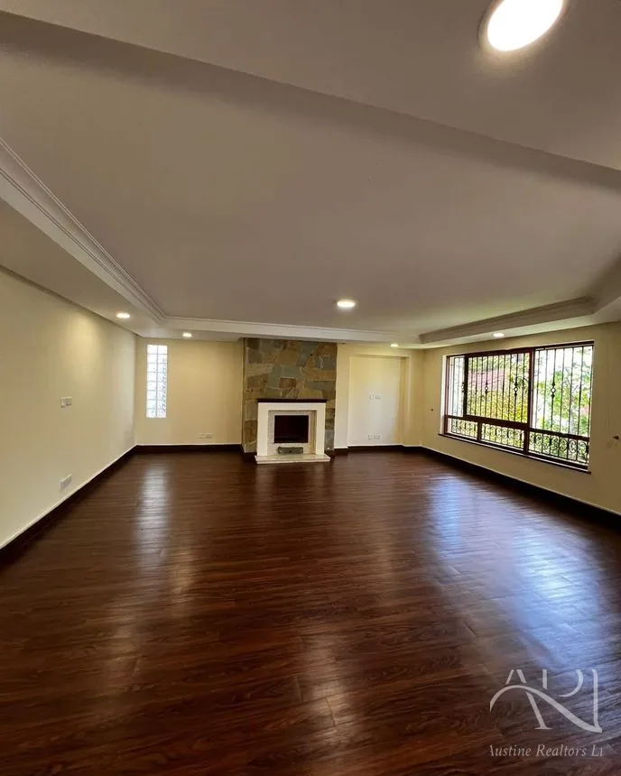5 Bedroom Townhouse For Rent In Spring Valley, Shanzu Road – photo 6