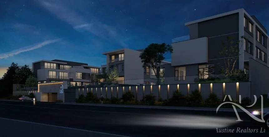 ONLYOU NJUMBI VILLAS IN LAVINGTON, CHALBI DRIVE – photo 6