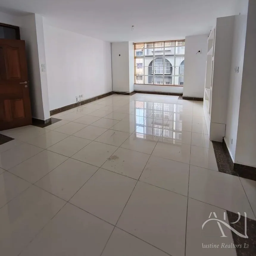 3 Bedroom Apartment For Rent In Kilimani, Nairobi – photo 2