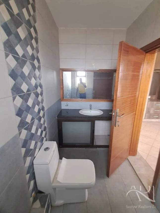 5 Bedroom Townhouse For Rent In Syokimau, Mwanainchi Road – photo 21