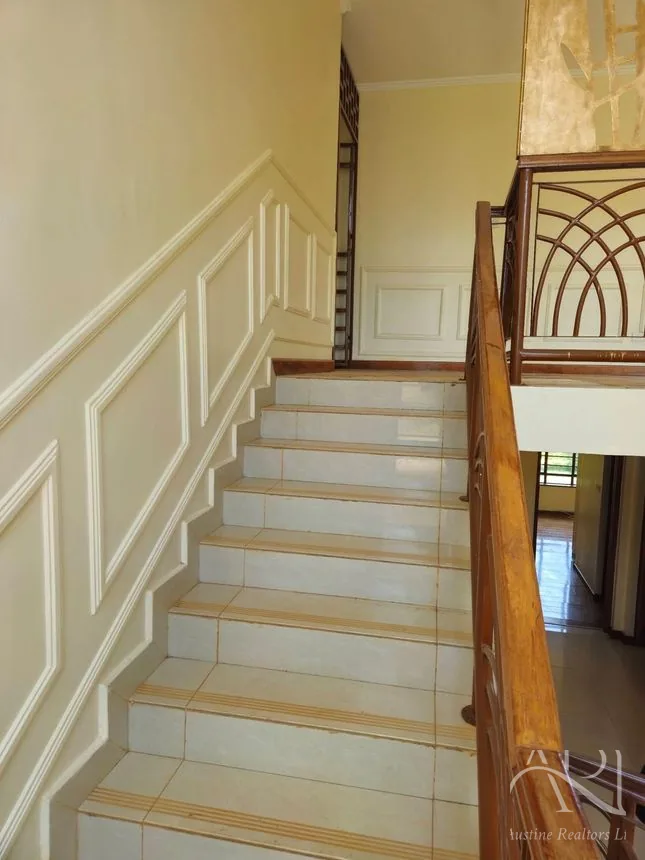 4 Bedroom Townhouse For Rent In Runda – photo 14