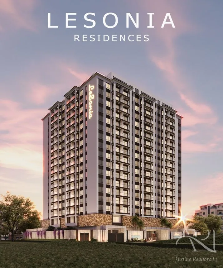 3 Bedroom Apartments For Sale In Kileleshwa – photo 18