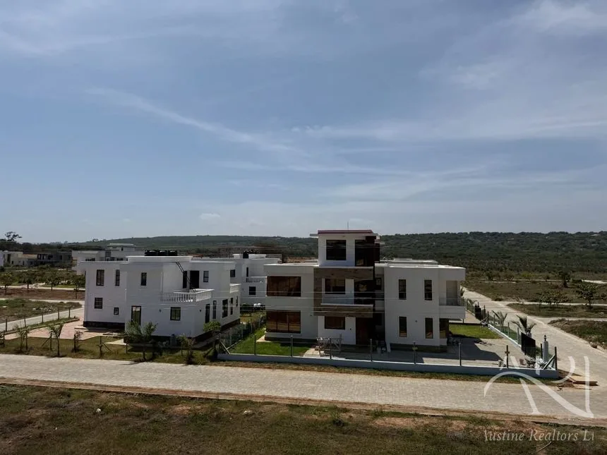 Land For Sale In Kilifi, Vipingo – photo 5