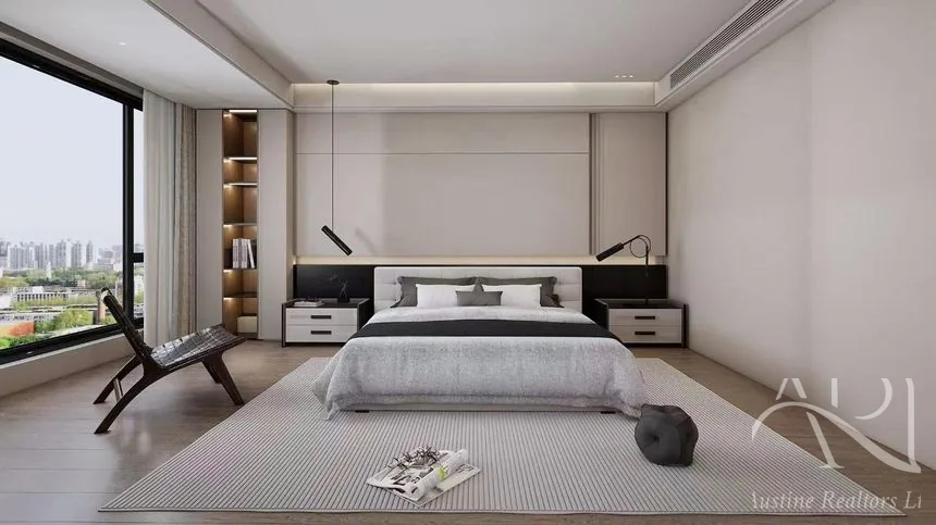 Express View Residency 4 Bedroom Apartments For Sale In Kilimani – photo 18