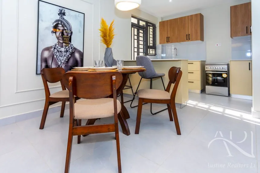 2 Bedroom Apartments For Sale In Ongata Rongai – photo 9