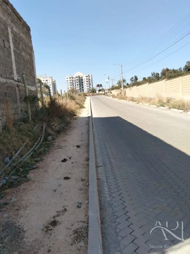 5 Acre For Sale In Mlolongo, Mombasa Road – photo 4