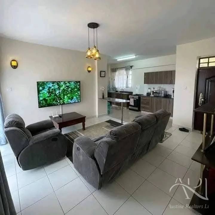 2 BEDROOM APARTMENT FOR SALE IN KITENGELA, NAMANGA ROAD – photo 3