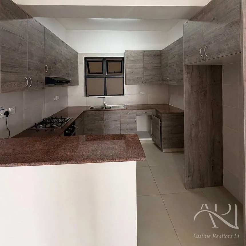 2 Bedroom Apartment For Rent In Westlands β photo 6