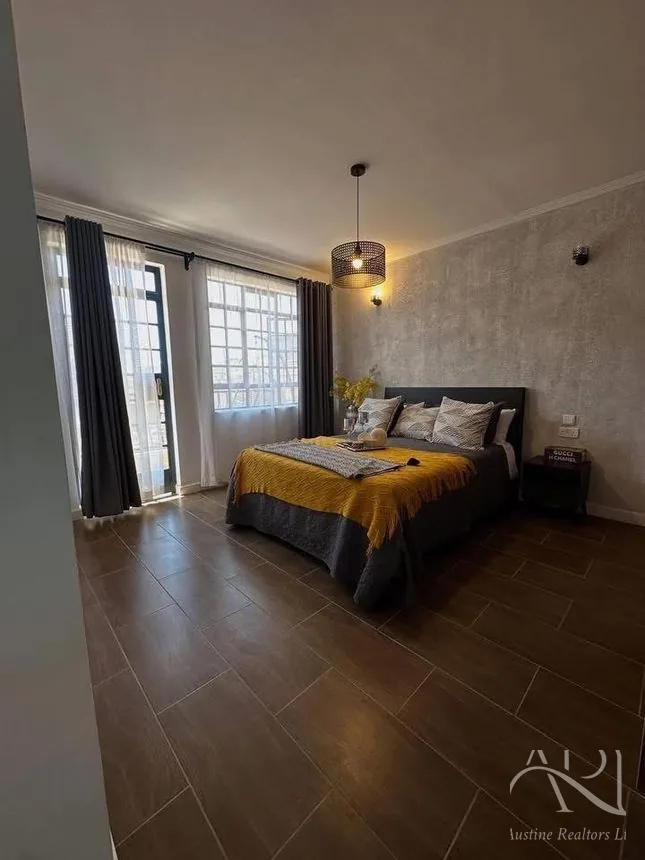 4 Bedroom House For Rent In Syokimau, Mwanainchi Road β photo 7