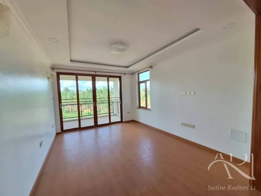Migaa Golf Estate – 5 Bedroom Townhouse For Sale In Kiambu – photo 14