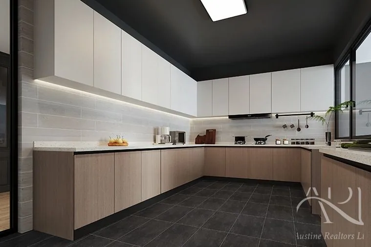 LIBRA RESIDENCES KILIMANI – 3,4 & 5 BEDROOM WITH DSQ – photo 18