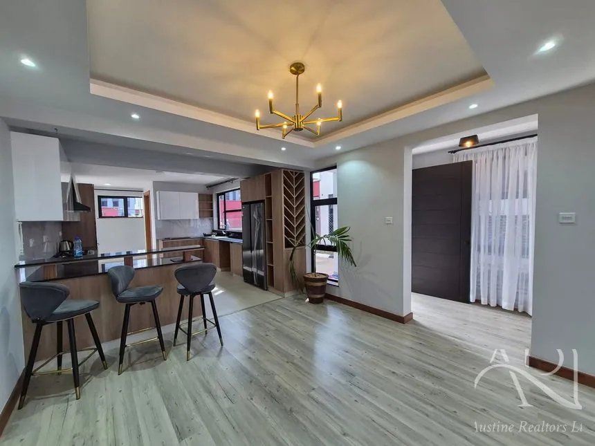 4 Bedroom Townhouse For Sale In Membley, Ruiru – photo 6