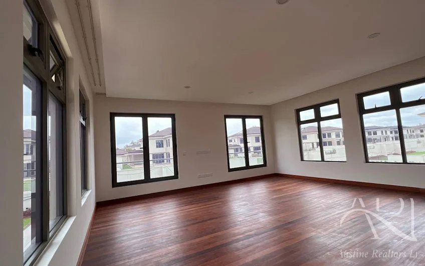 5 Bedroom Townhouse For Rent In Karen, Langata Road – photo 9