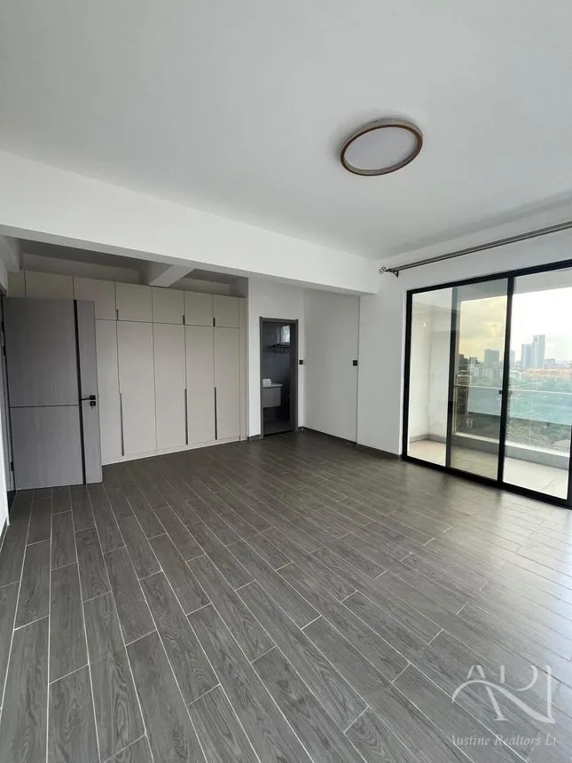 3 Bedroom Apartment For Rent In Kileleshwa, Othaya Road – photo 10