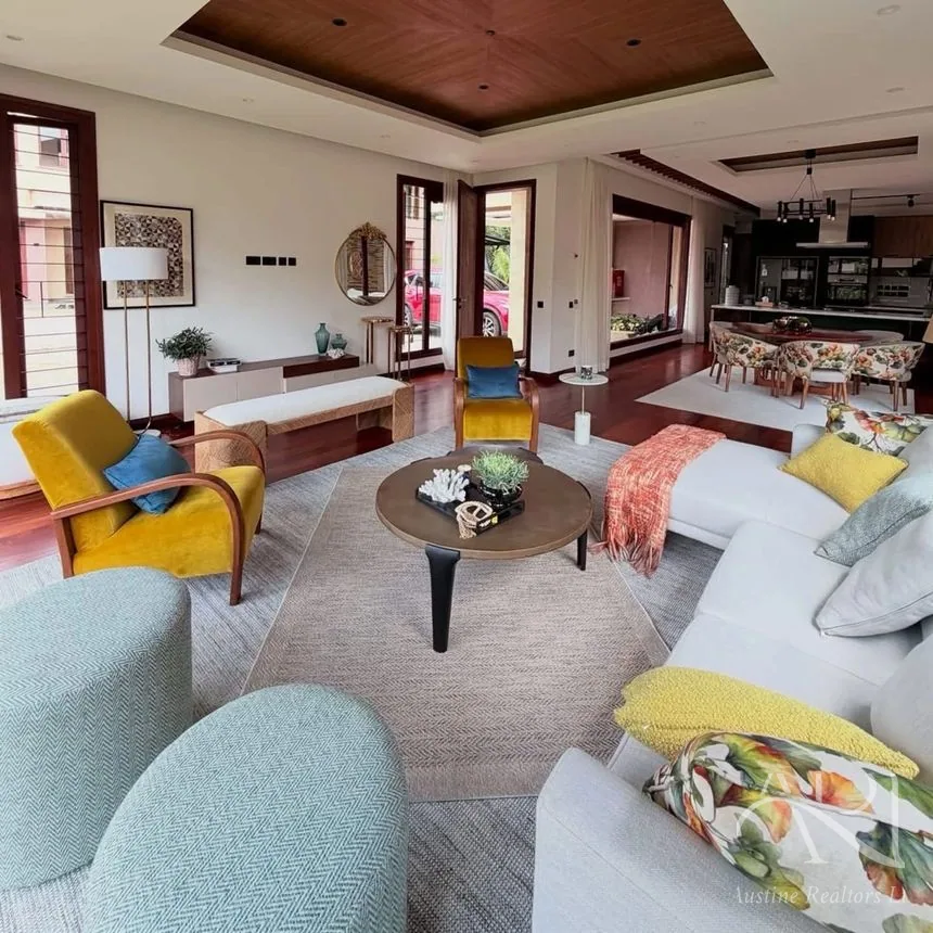 4 Bedroom Villa For Sale In Runda – photo 14