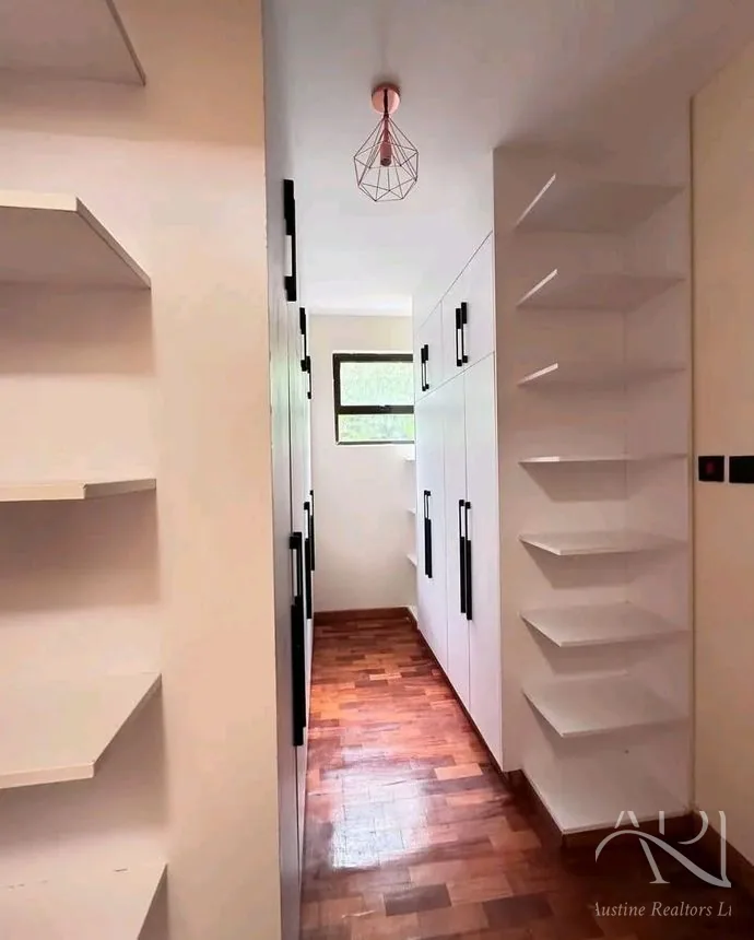 4 Bedroom Villa For Rent In Karen – photo 5