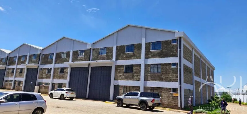 Godown For Sale In Ruiru, Thika Road – photo 2