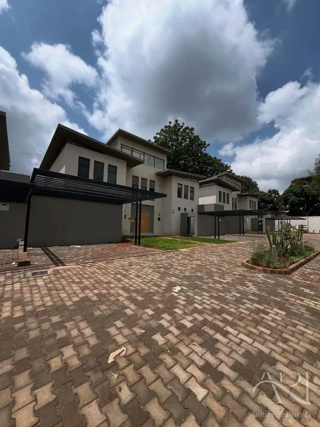 5 Bedroom Villa For Rent In Runda – photo 2