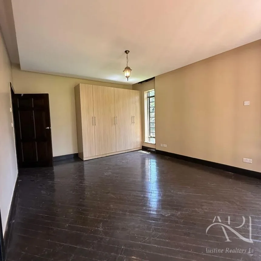 5 Bedroom Townhouse For Sale In Karen, Nairobi – photo 8