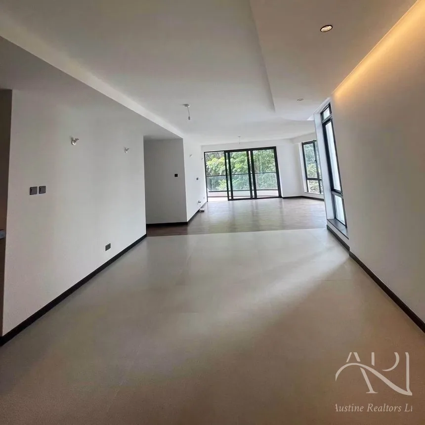 3 Bedroom Apartment For Rent In Westlands Peponi Road – photo 4