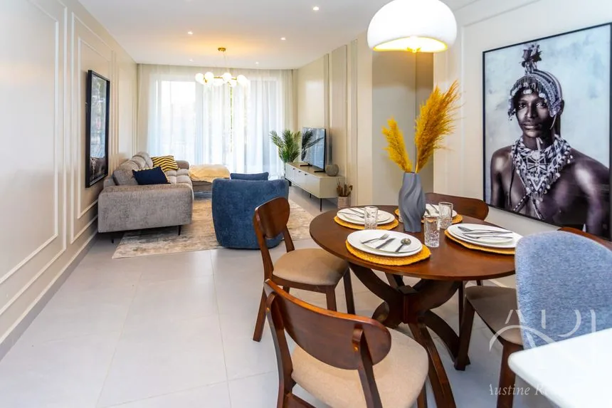 1 Bedroom Apartments For Sale In Ongata Rongai – photo 15