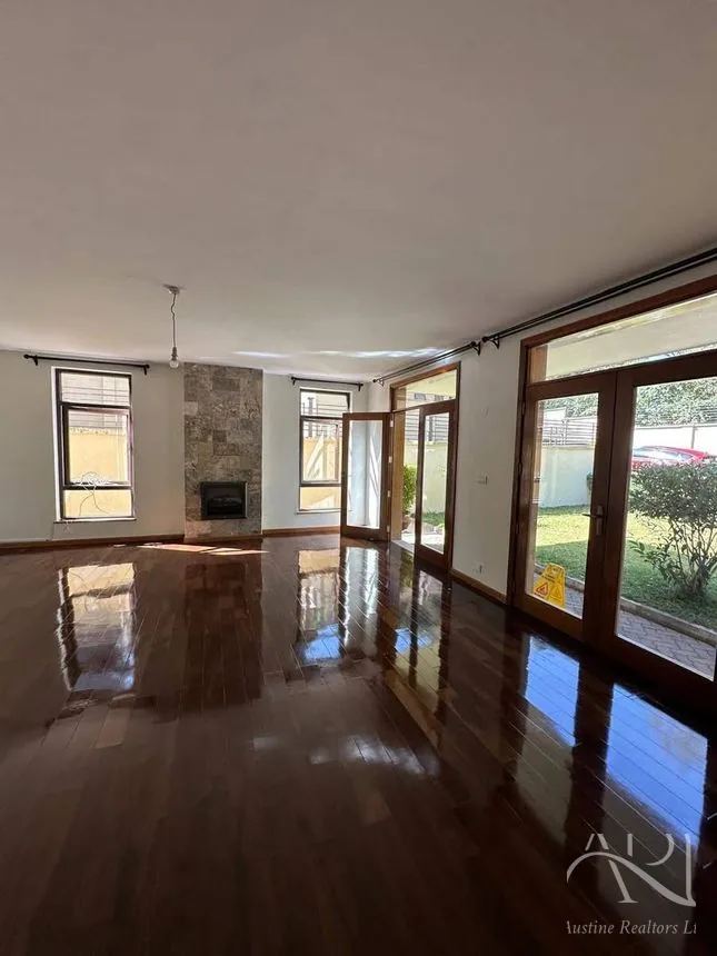 5 Bedroom Villa For Rent In Lavington, Chalbi Drive – photo 6