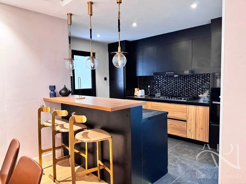 3 Bedroom Furnished Apartment For Rent In Westlands β photo 2