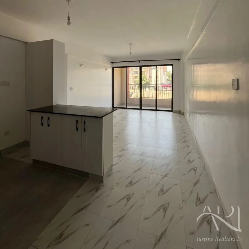 1 Bedroom Apartments For Rent On Ngong Road – photo 3
