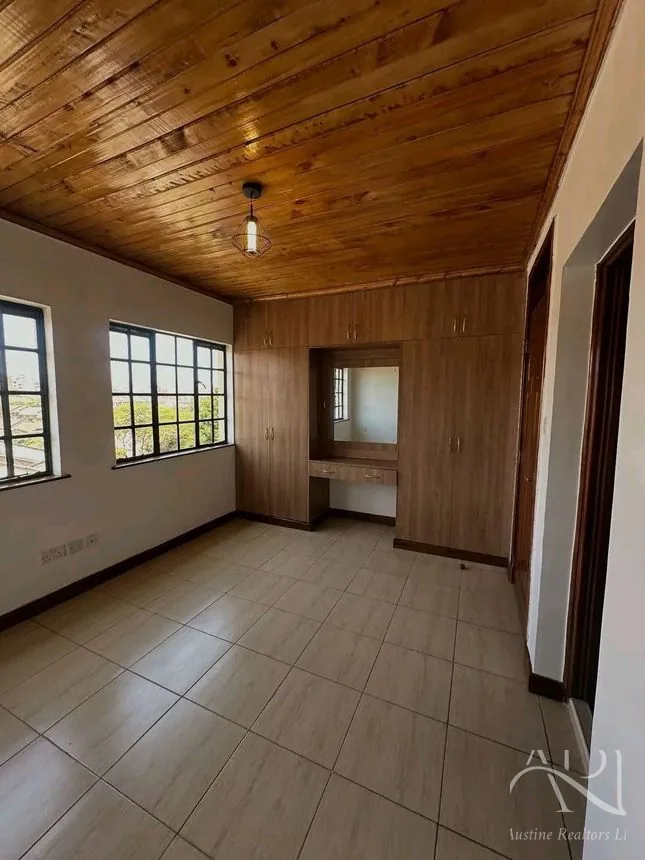 3 Bedroom Apartments For Rent In Langata – photo 15