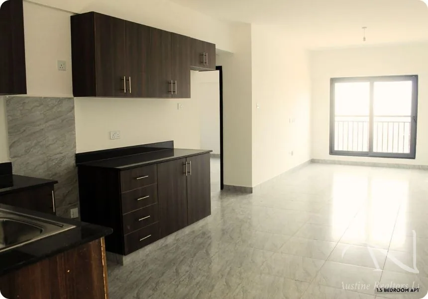 1 Bedroom Apartments For Rent In South B Mombasa Road – photo 5