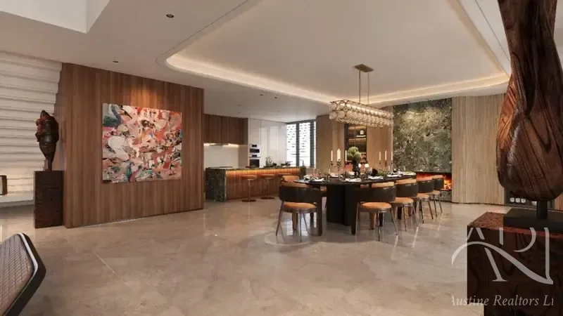 Cartier Villas Runda, Andrew Zagoritis Rd – photo 8
