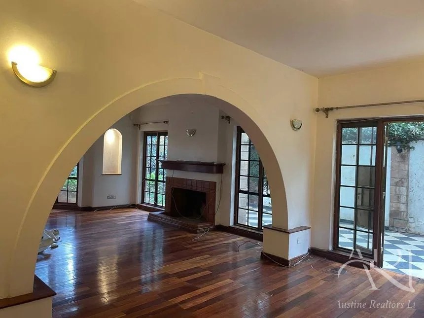 4 Bedroom Townhouse For Rent In Spring Valley, General Mathenge Road – photo 3