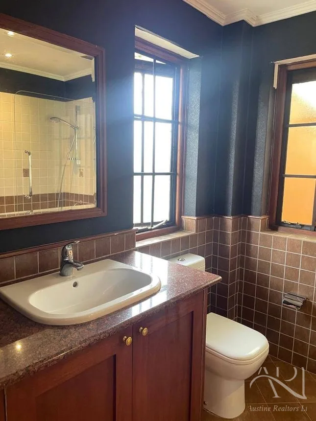 4 Bedroom Townhouse For Rent In Spring Valley, General Mathenge Road – photo 11