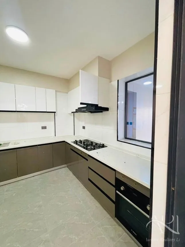 4 Bedroom Apartment For Rent In Kileleshwa – photo 8