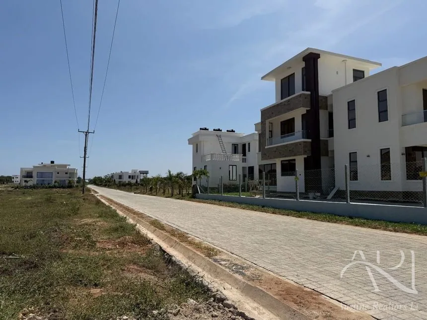 Land For Sale In Kilifi, Vipingo – photo 6