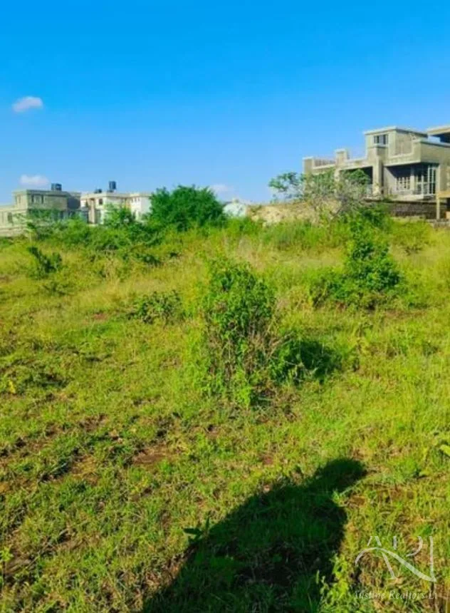 50 by 100 Plot For Sale In Ruiru – photo 1