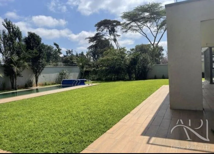 5 Bedroom Villa For Sale In Karen – photo 2