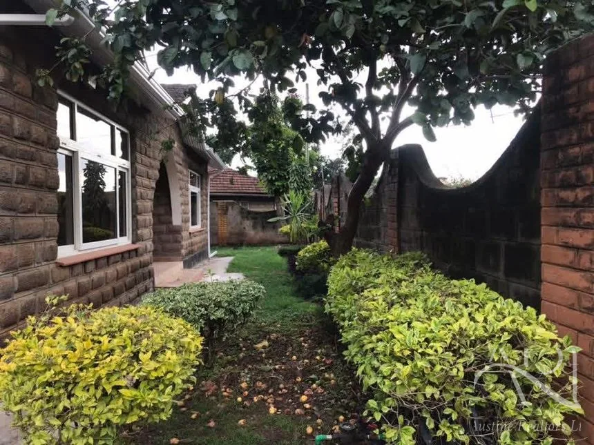 4 Bedroom House For Rent In Lavington, Olenguruone Road β photo 6