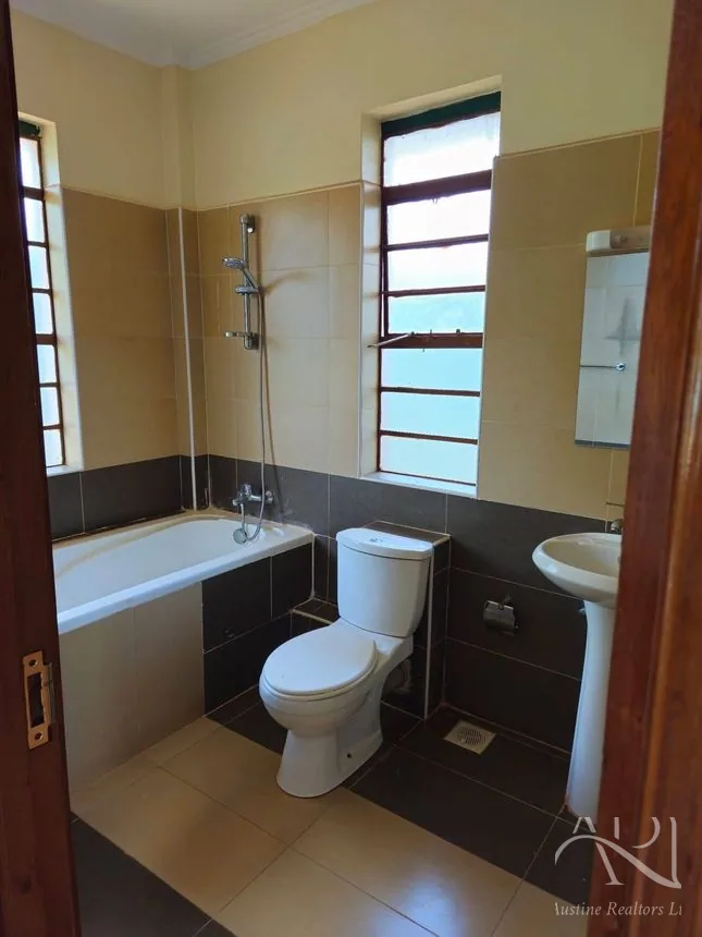4 Bedroom Townhouse For Rent In Runda – photo 17