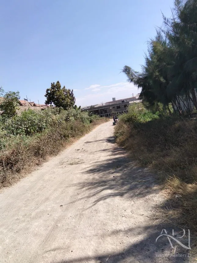5 Acre For Sale In Mlolongo, Mombasa Road – photo 5