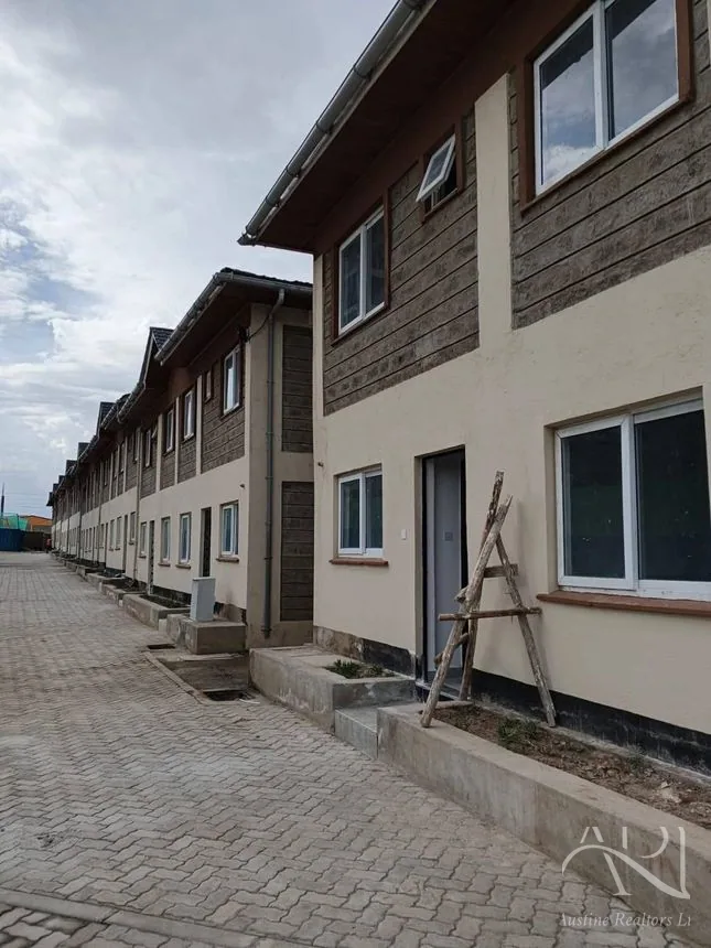 4 Bedroom House For Rent In Athiriver, Mombasa Road – photo 4