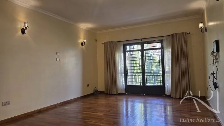 5 Bedroom Town House For Rent In Runda – photo 13