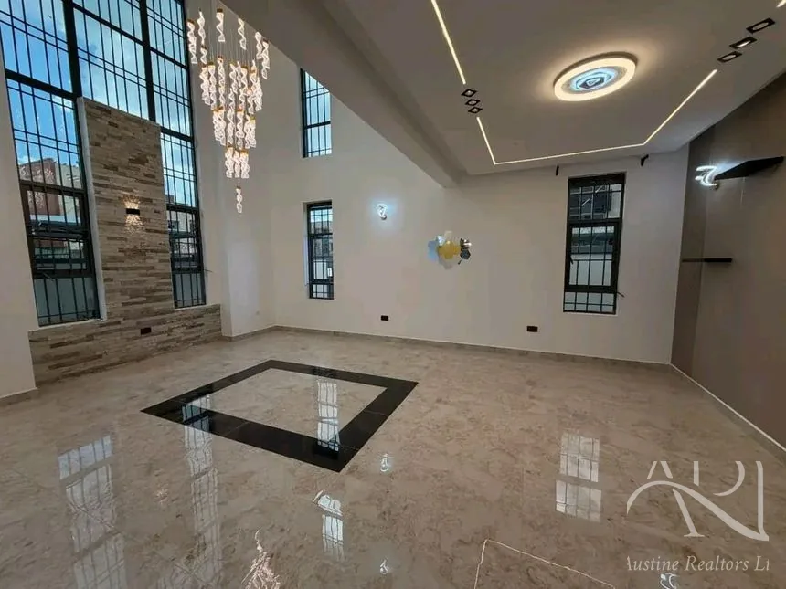 5 Bedroom Townhouse For Sale In Syokimau β photo 3