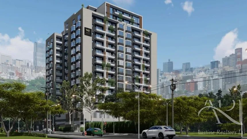 2 Bedroom Apartments For Sale On Ngong Road, Nairobi – photo 1