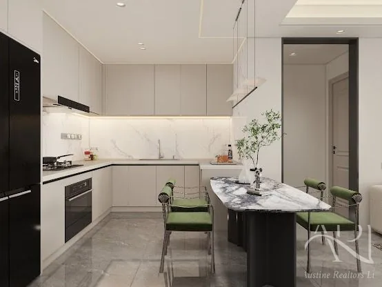 2 Bedroom Apartments For Sale In Upper Hill, Nairobi – photo 10