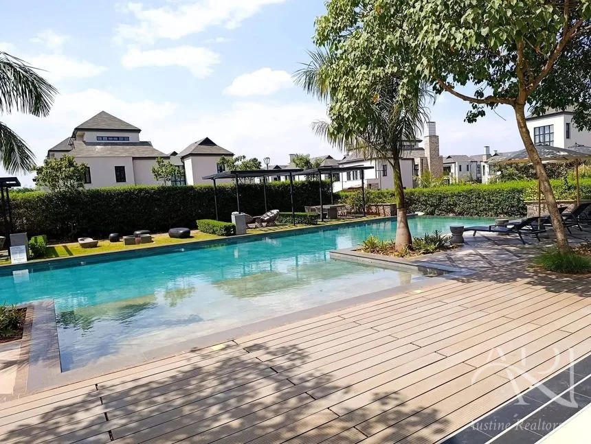 5 Bedroom Villa For Rent In Runda – photo 2