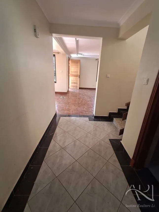 5 Bedroom Townhouse For Rent In Syokimau, Mwanainchi Road – photo 13