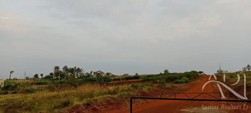 50 by 100 Plot For Sale In Ruiru – photo 2