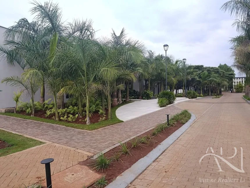 5 Bedroom Villa For Rent In Runda – photo 14